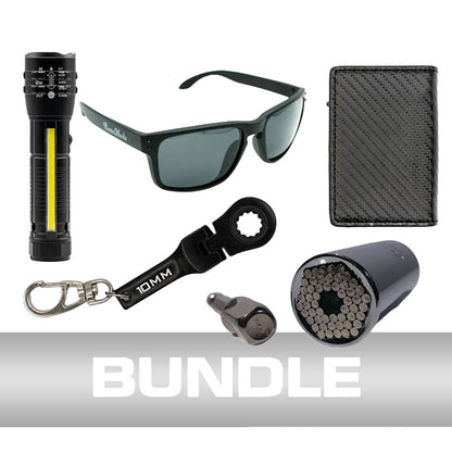 Glovebox Kit Bundle