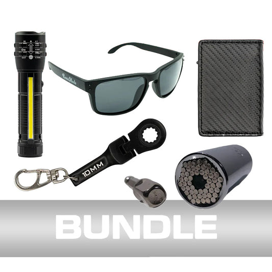 Glovebox Kit Bundle