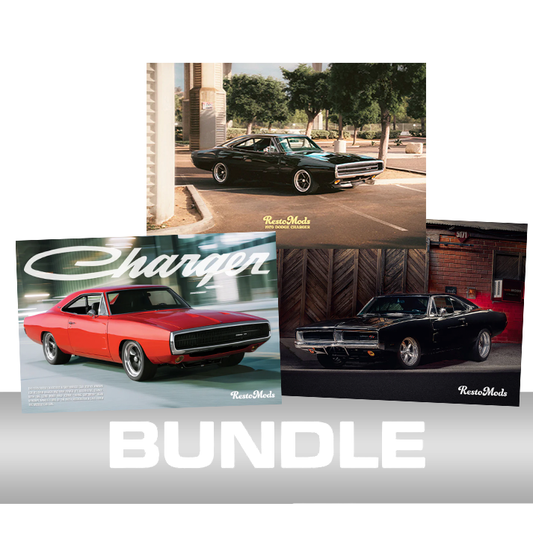 Poster Favorites Bundle