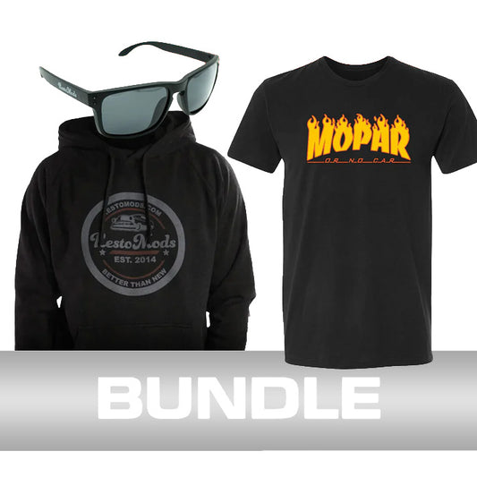 B-Body Bundle