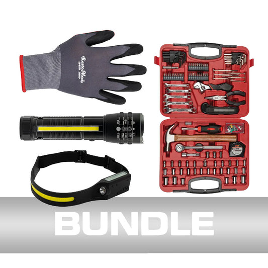 Car Guy Sh*t Bundle