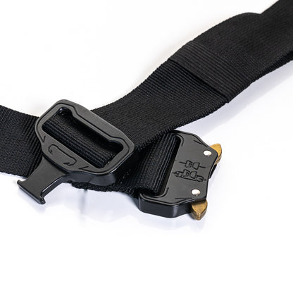 RestoMods Tactical Belt