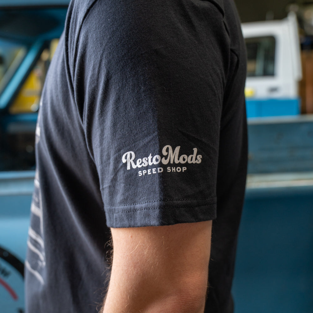 Hard Charger T-Shirt