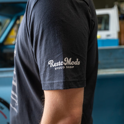Hard Charger T-Shirt