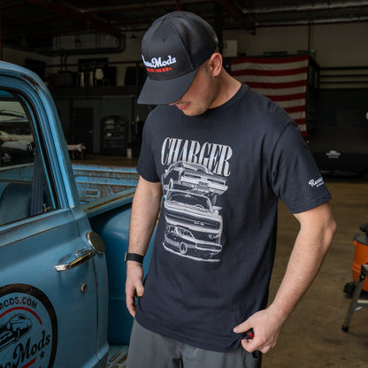 Hard Charger T-Shirt