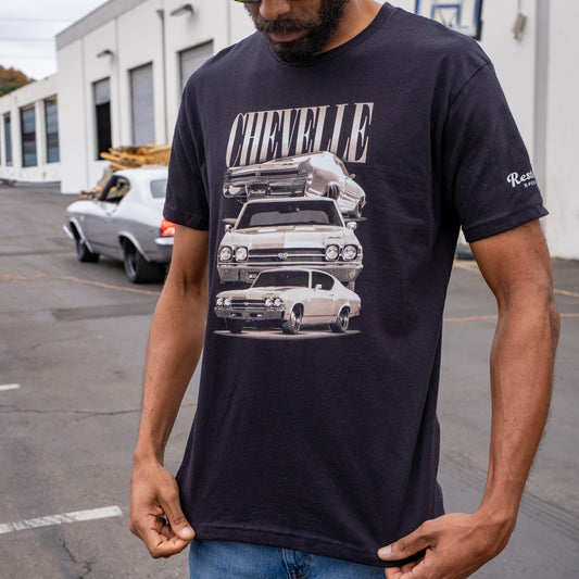 Chevelle Chaos T-Shirt