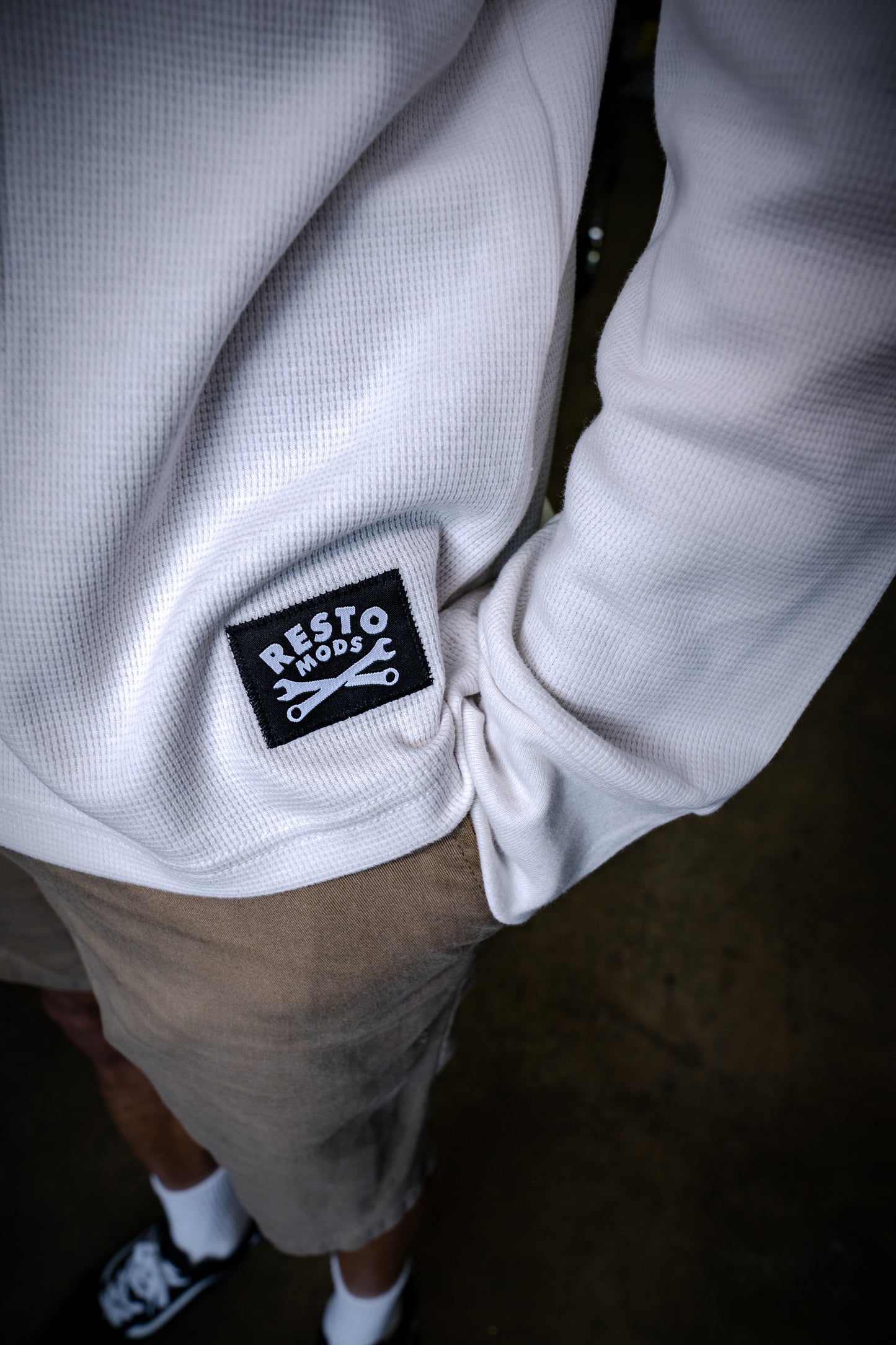 Wrenches Thermal Long Sleeve