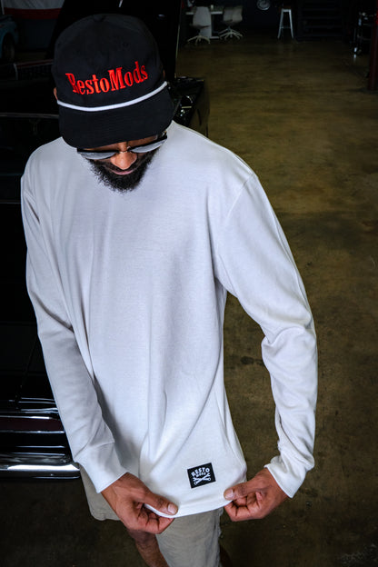 Wrenches Thermal Long Sleeve