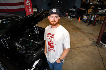 Made For The Road T-Shirt