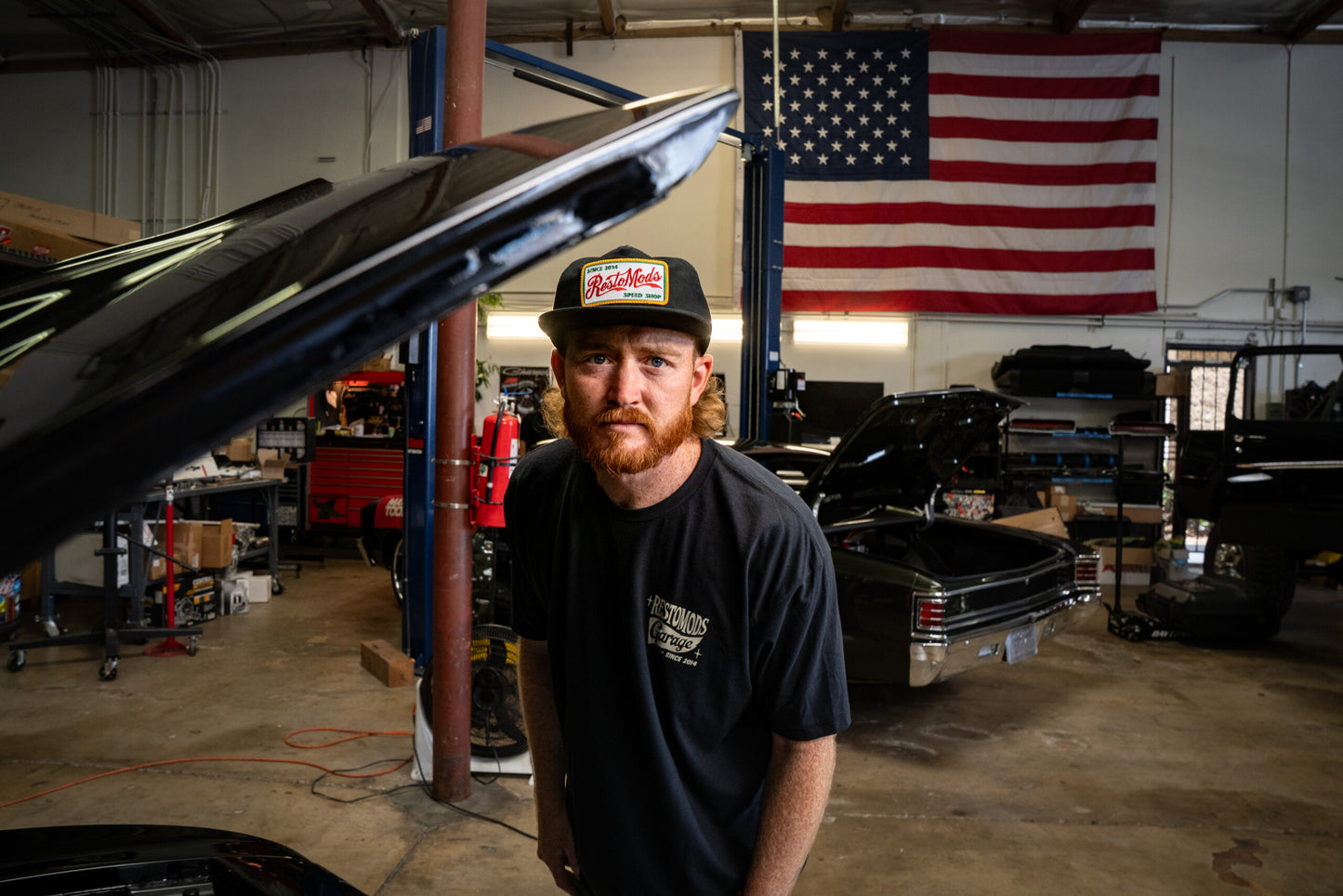 Five O'clock Somewhere