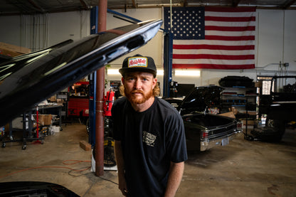 Five O'clock Somewhere