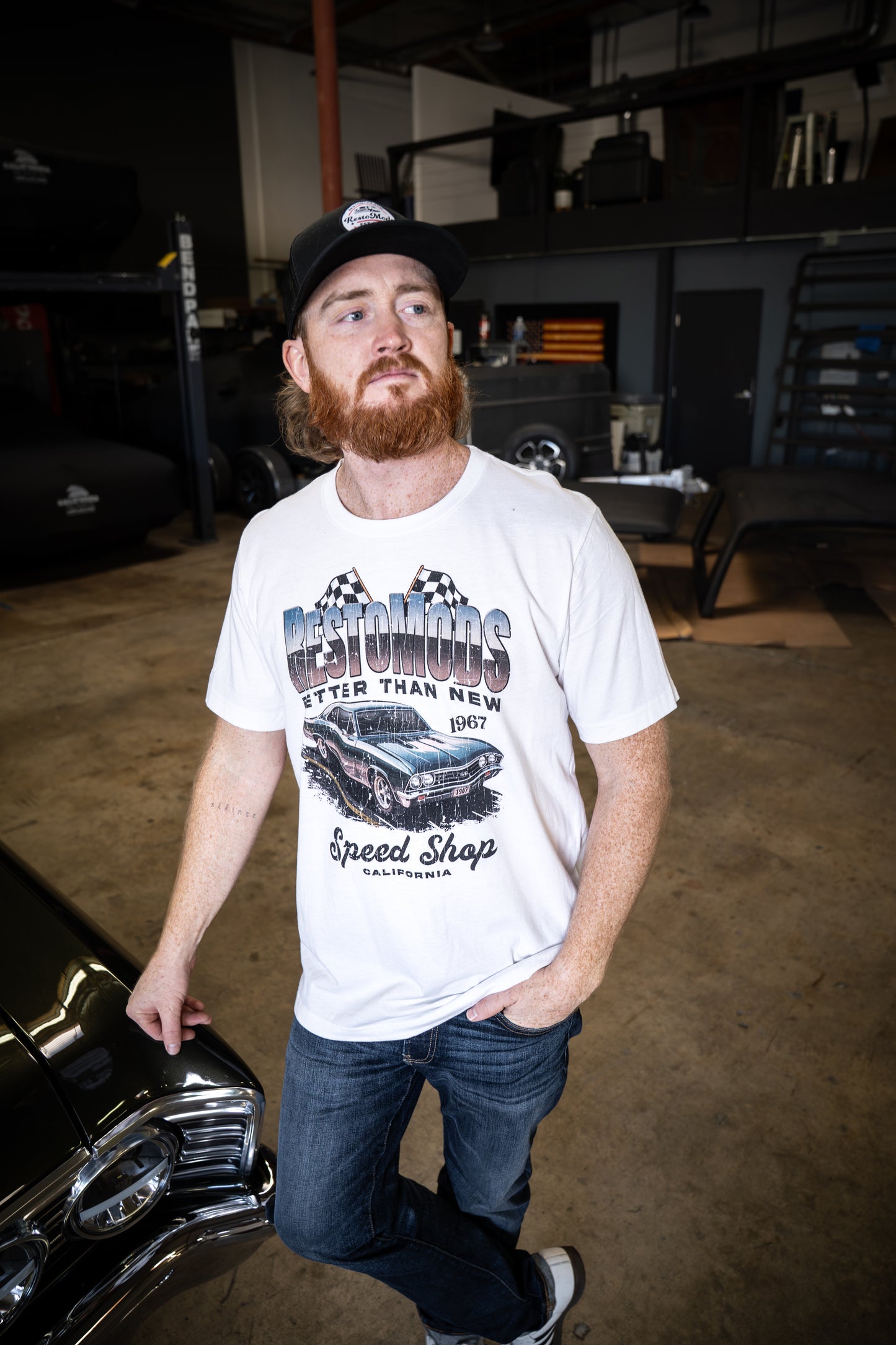 Grit And Glory T-Shirt