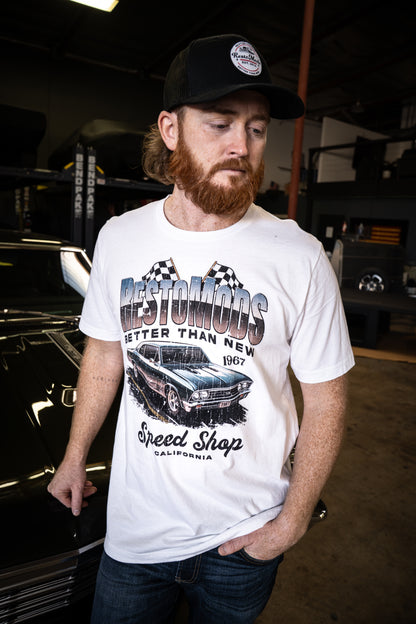 Grit And Glory T-Shirt