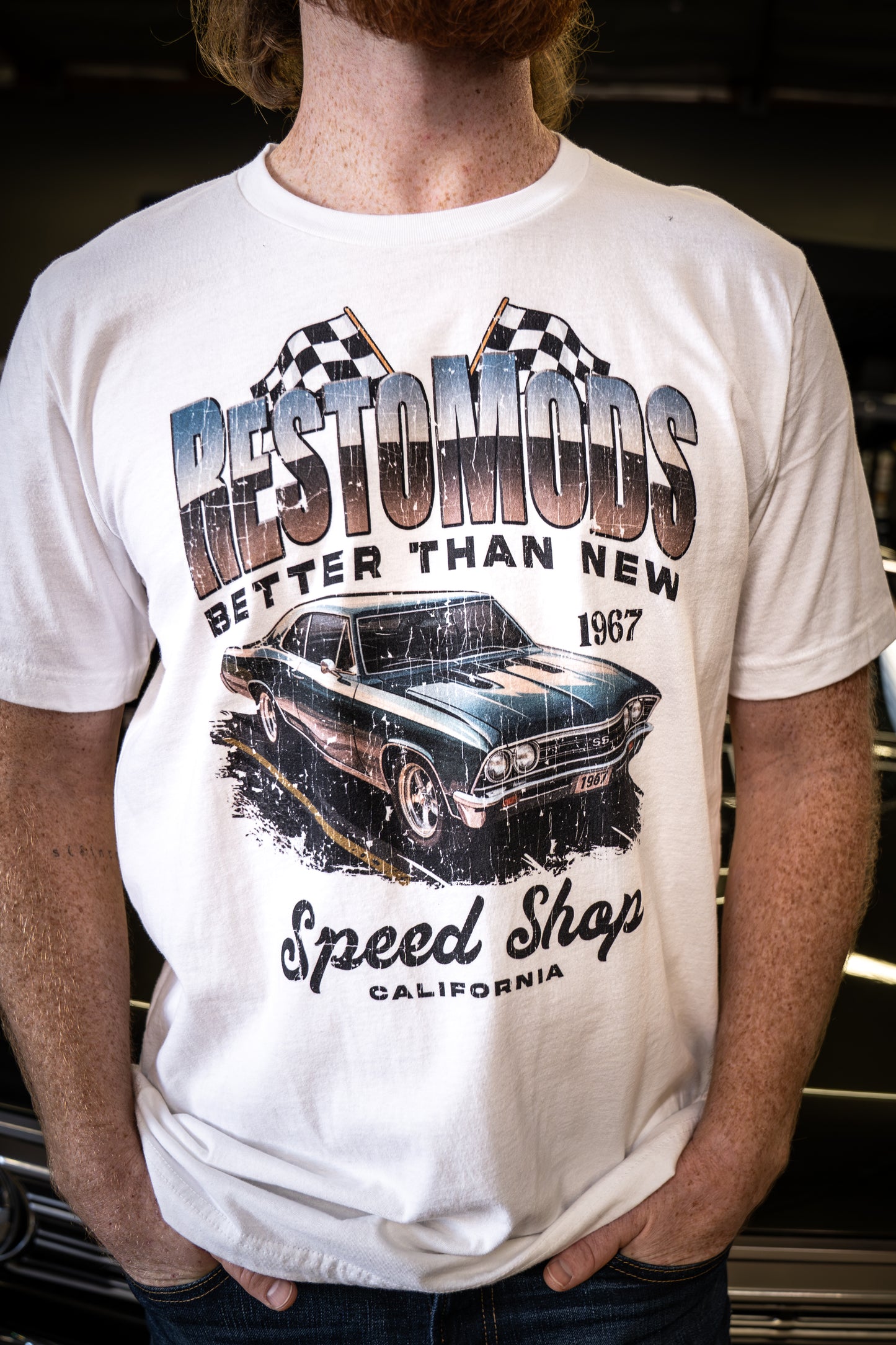 Grit And Glory T-Shirt