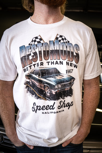 Grit And Glory T-Shirt