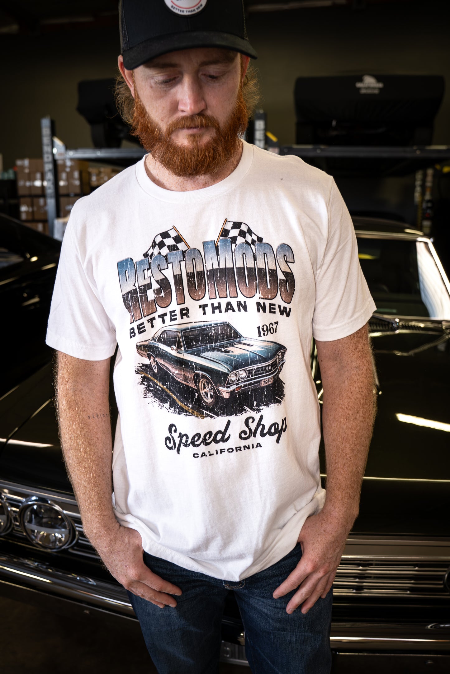 Grit And Glory T-Shirt