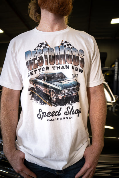 Grit And Glory T-Shirt