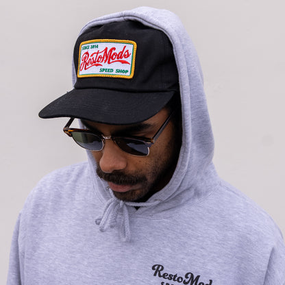 Five O'clock Somewhere