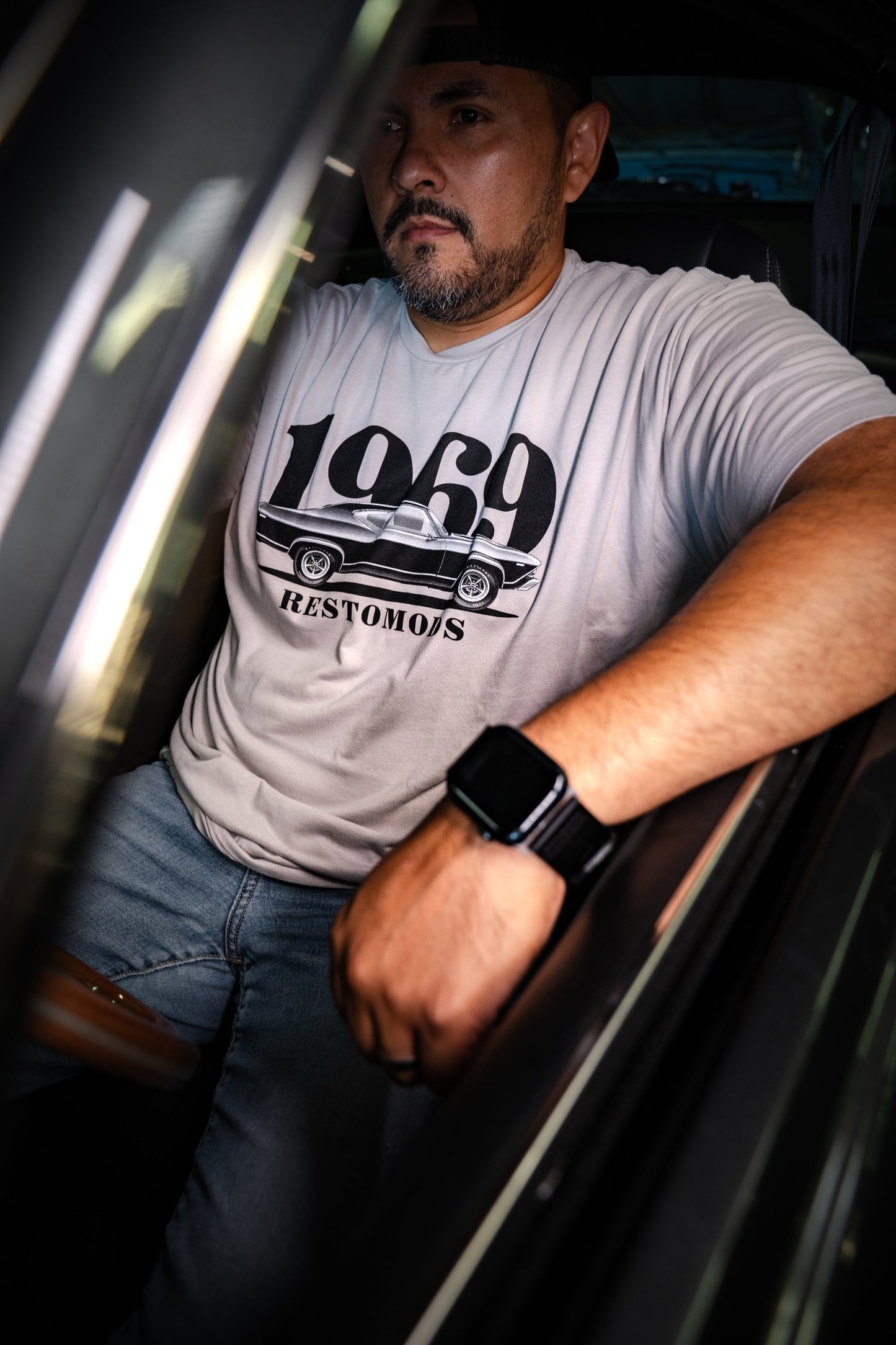 1969 Chevelle T-Shirt