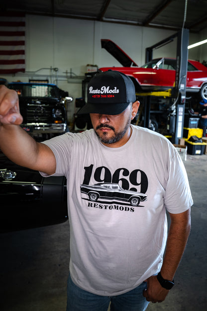 1969 Chevelle T-Shirt