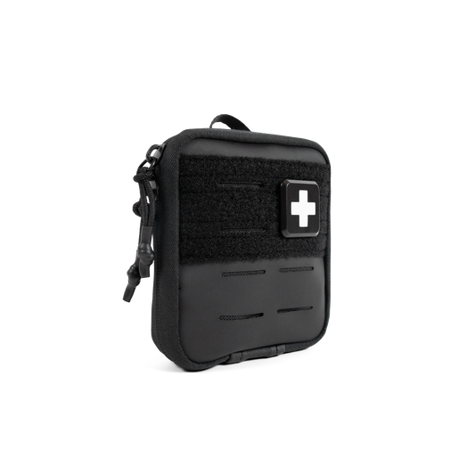 Everyday Carry First Aid Kit