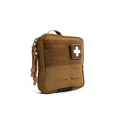 Everyday Carry First Aid Kit