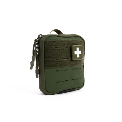 Everyday Carry First Aid Kit