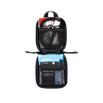 Everyday Carry First Aid Kit