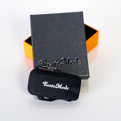RestoMods Electric Lighter