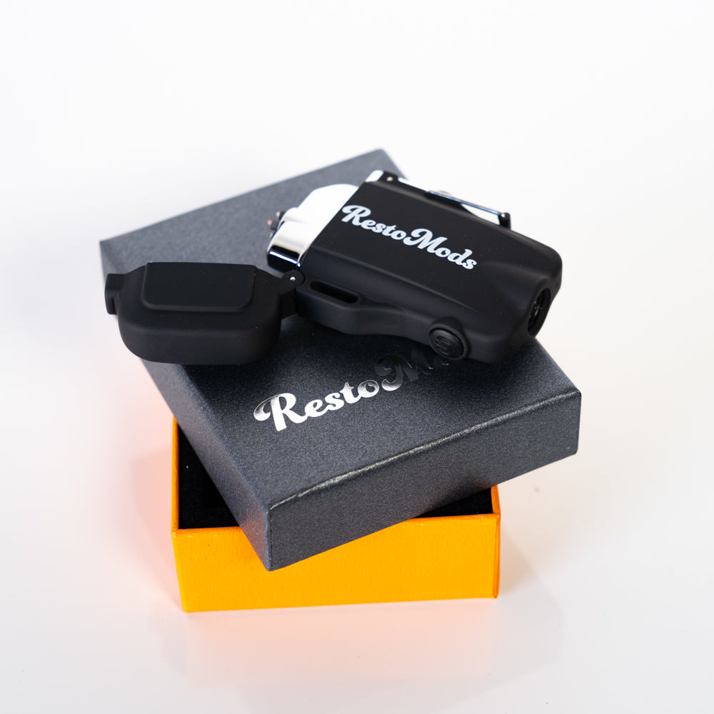 RestoMods Electric Lighter