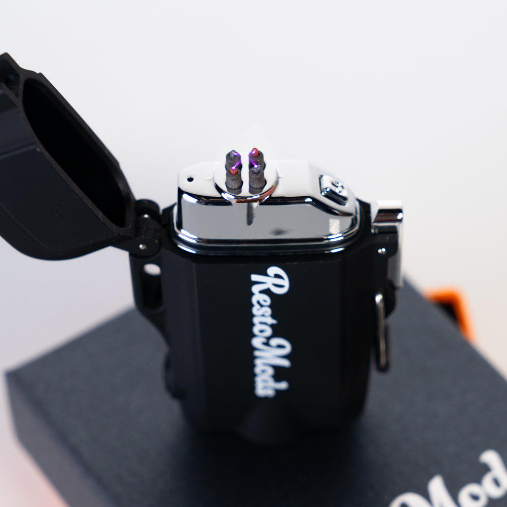 RestoMods Electric Lighter