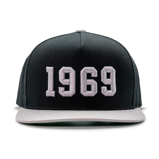 1969 Snapback Hat