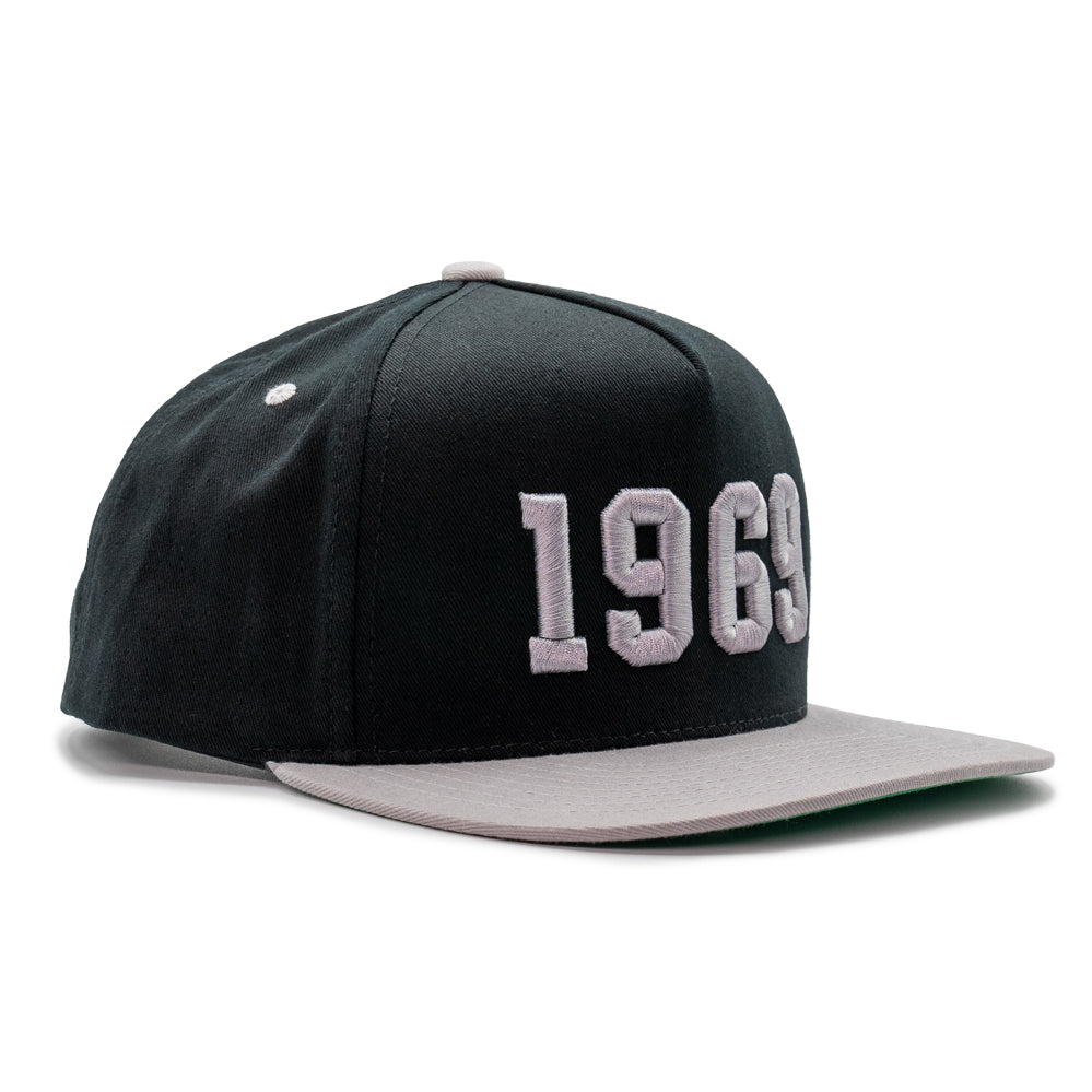 1969 Snapback Hat