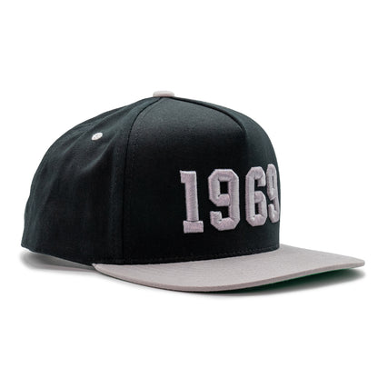 1969 Snapback Hat