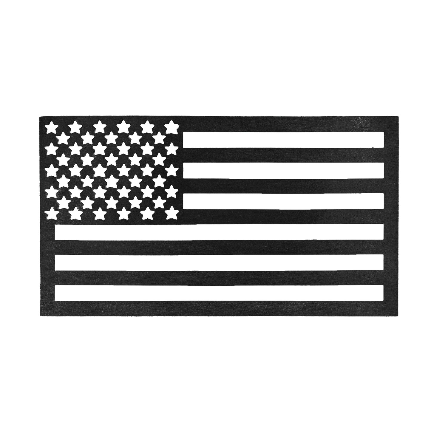 Flag Vehicle Magnet