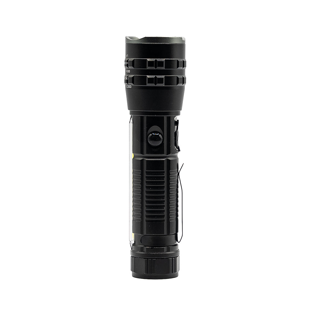 Tactical Flashlight