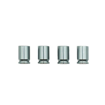 Bullet Casing Valve Stem Caps
