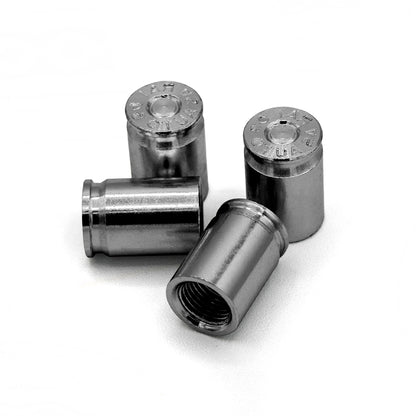 Bullet Casing Valve Stem Caps
