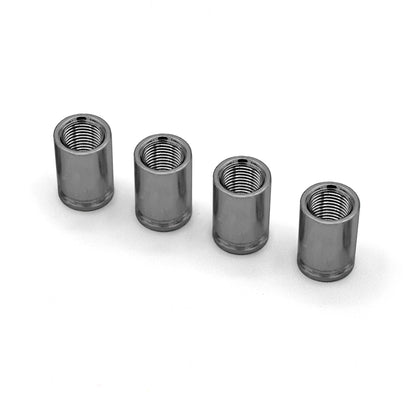 Bullet Casing Valve Stem Caps