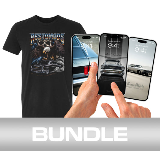 Quick Entries Bundle
