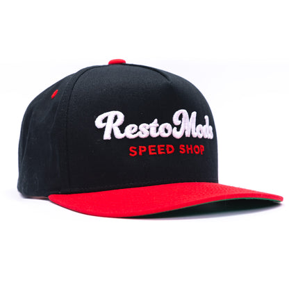 Hero Speedshop Snapback