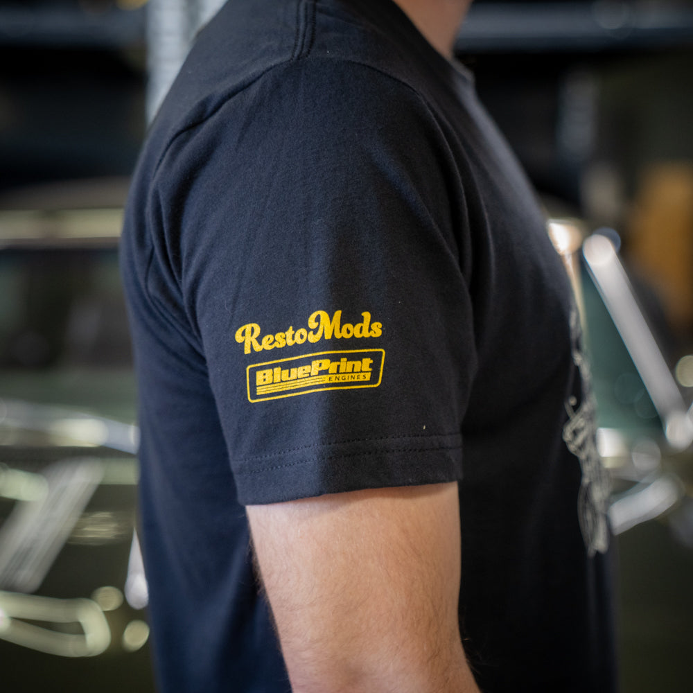 Horsepower To The People T-Shirt