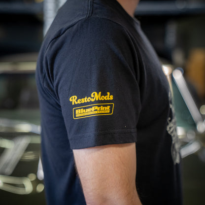 Horsepower To The People T-Shirt