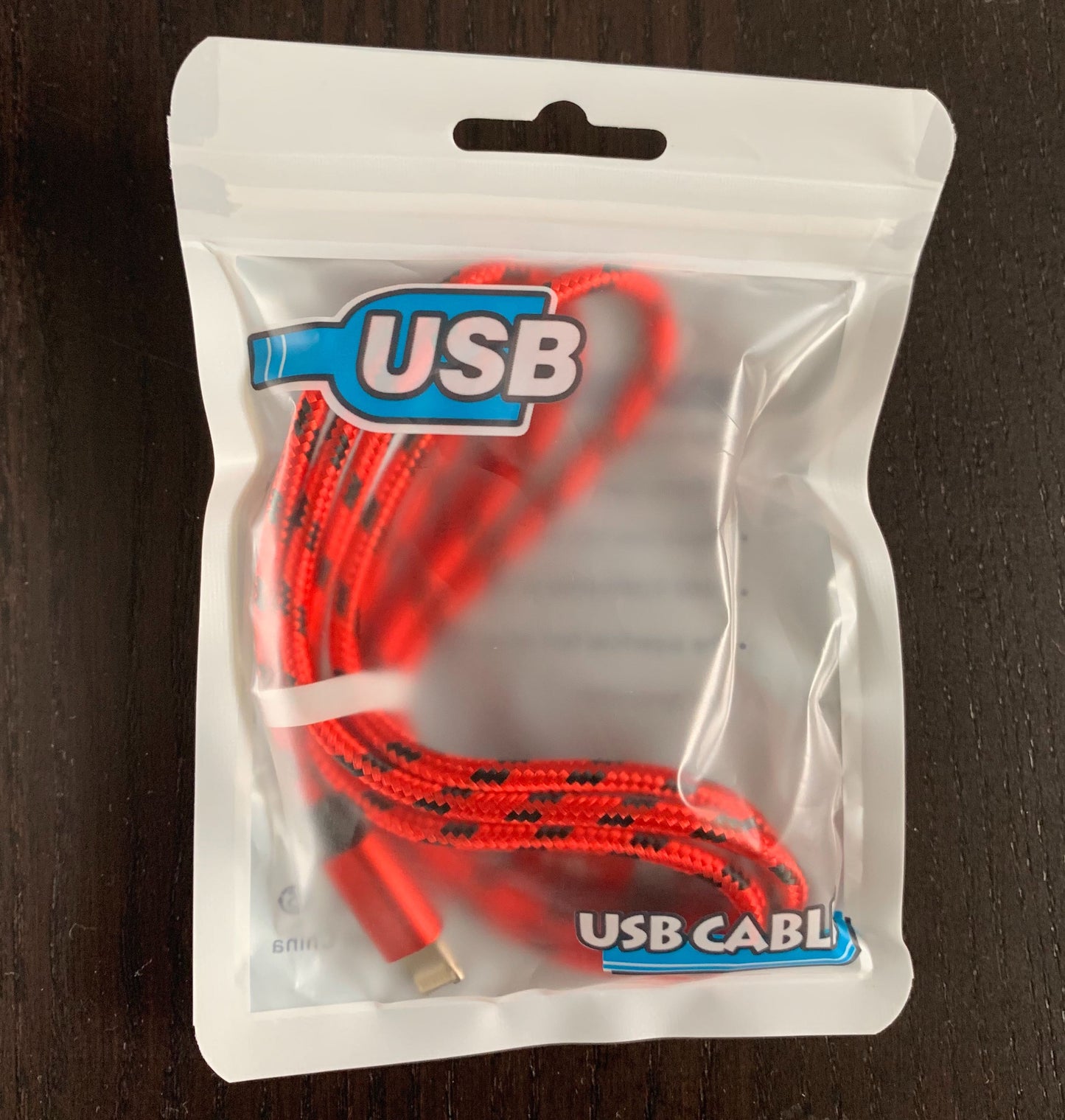 RestoMods Universal USB Charging Cable - iPhone Lightning Cable/Micro USB