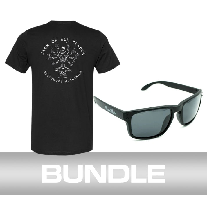 Best Sellers Bundle
