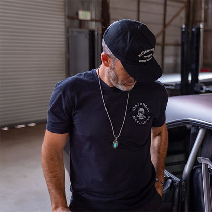 Jack of All Trades T-Shirt