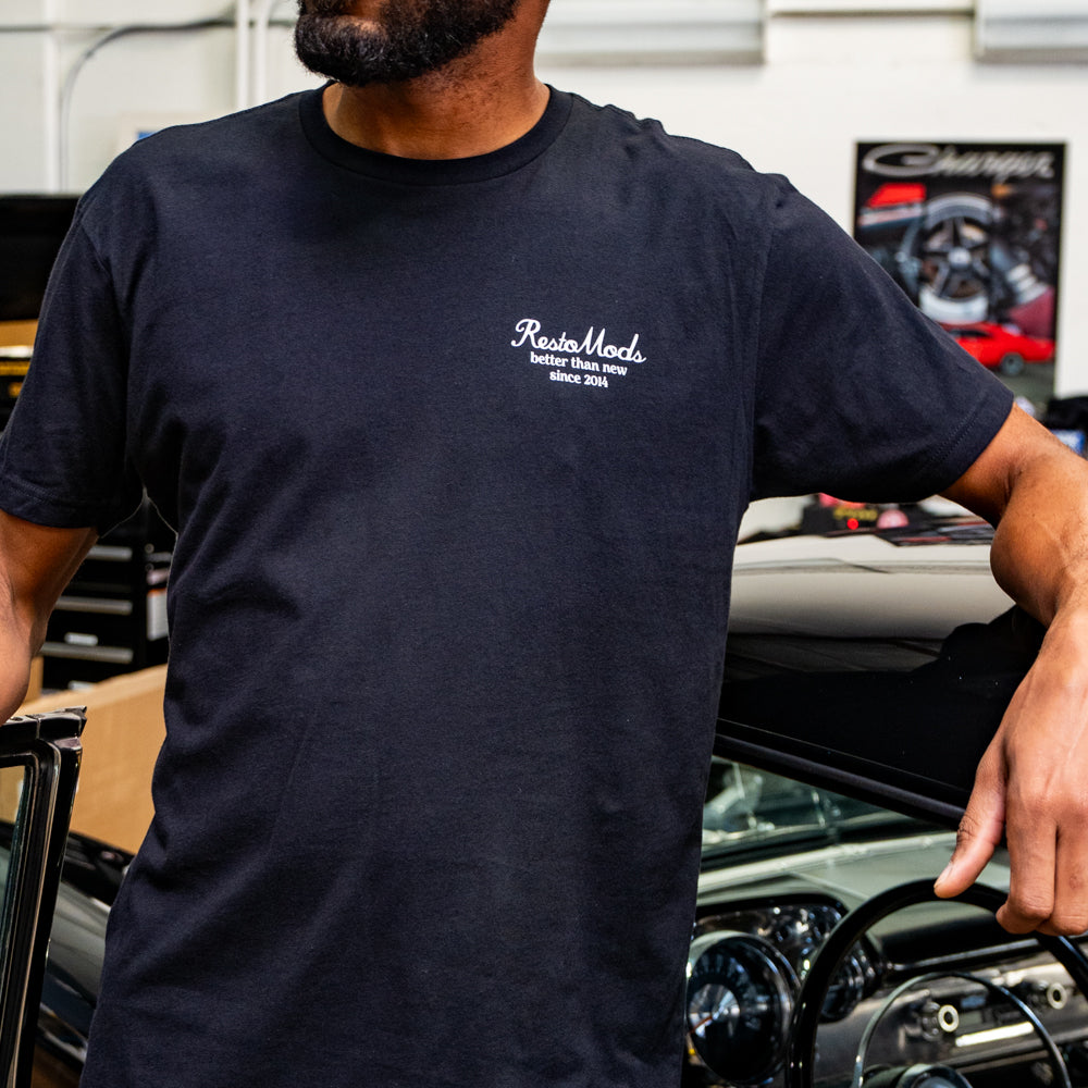 New Jack T-shirt – Restomods