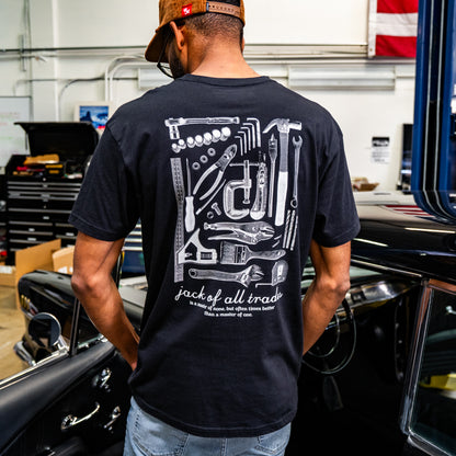 New Jack T-shirt