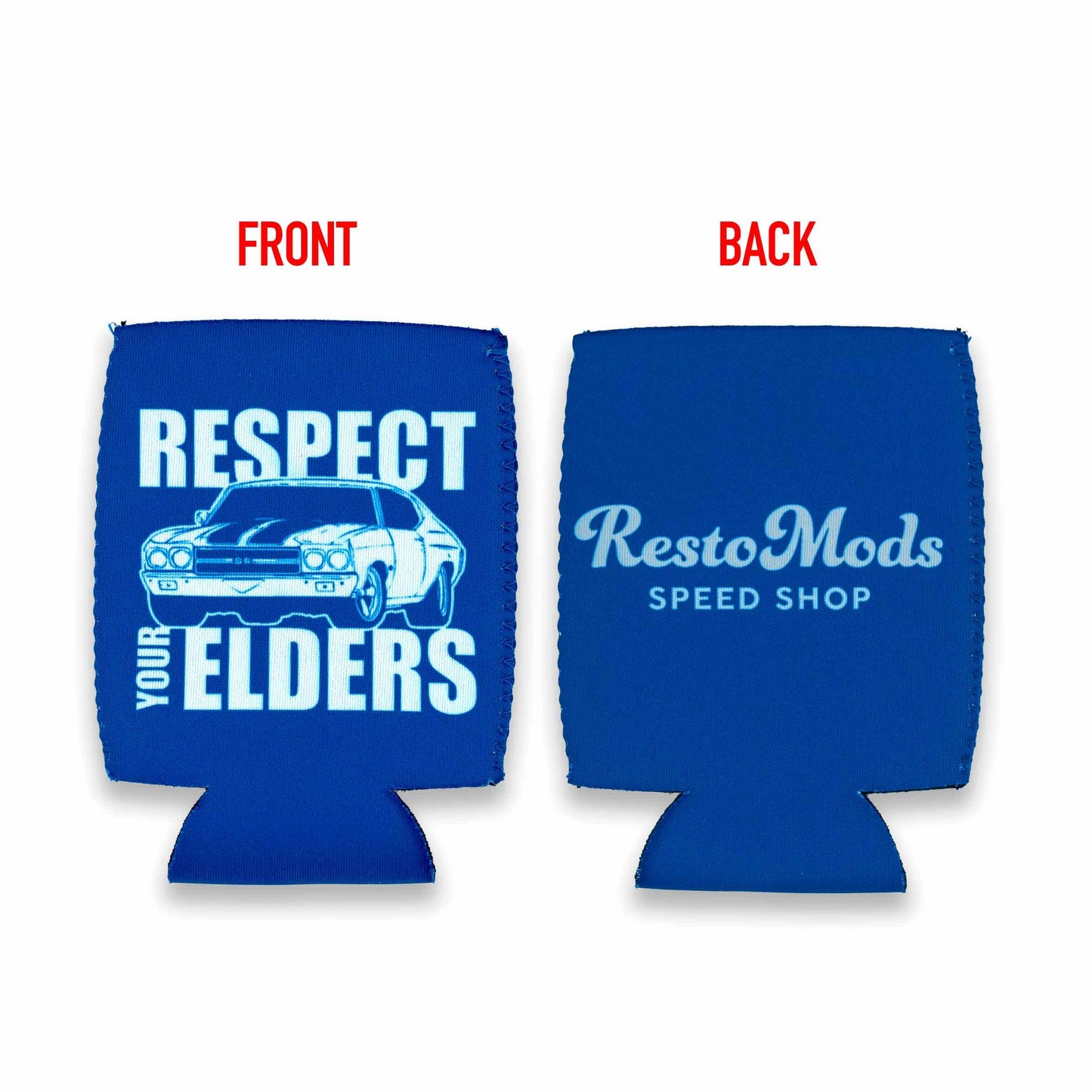 USA Koozie 3-Pack