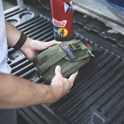 TFAK - Trauma First Aid Kit